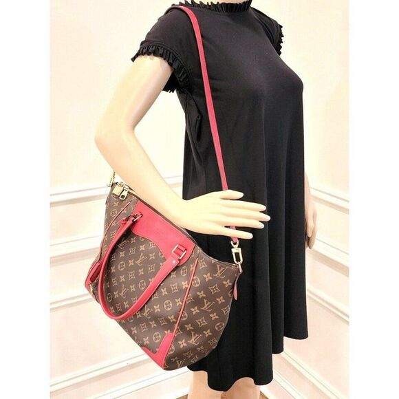 Louis Vuitton Estrela NM Monogram Canvas Shoulder Bag | Excellent Condition - Picture 12 of 12